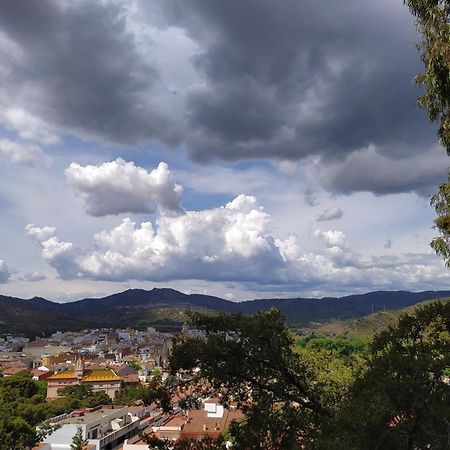 Villa Marval Llanca Bagian luar foto
