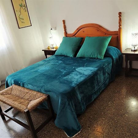 Villa Marval Llanca Bagian luar foto