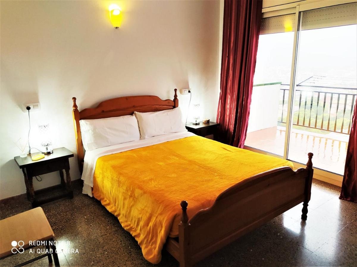 Villa Marval Llanca Bagian luar foto