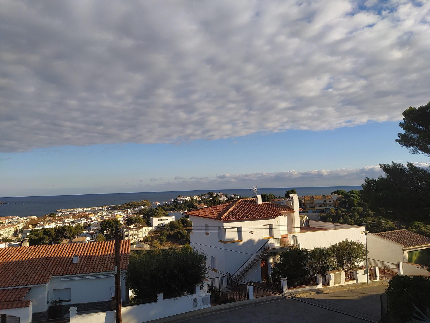 Villa Marval Llanca Bagian luar foto