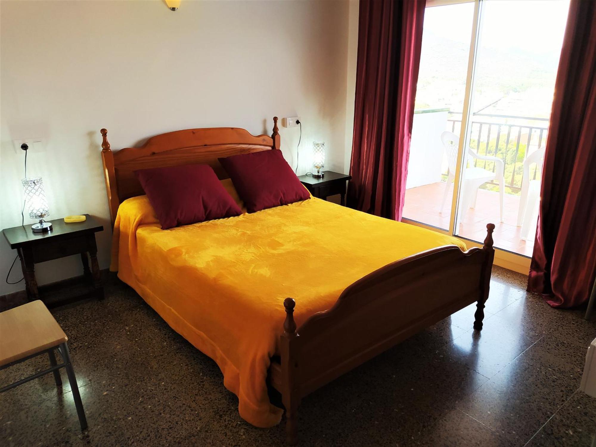 Villa Marval Llanca Bagian luar foto