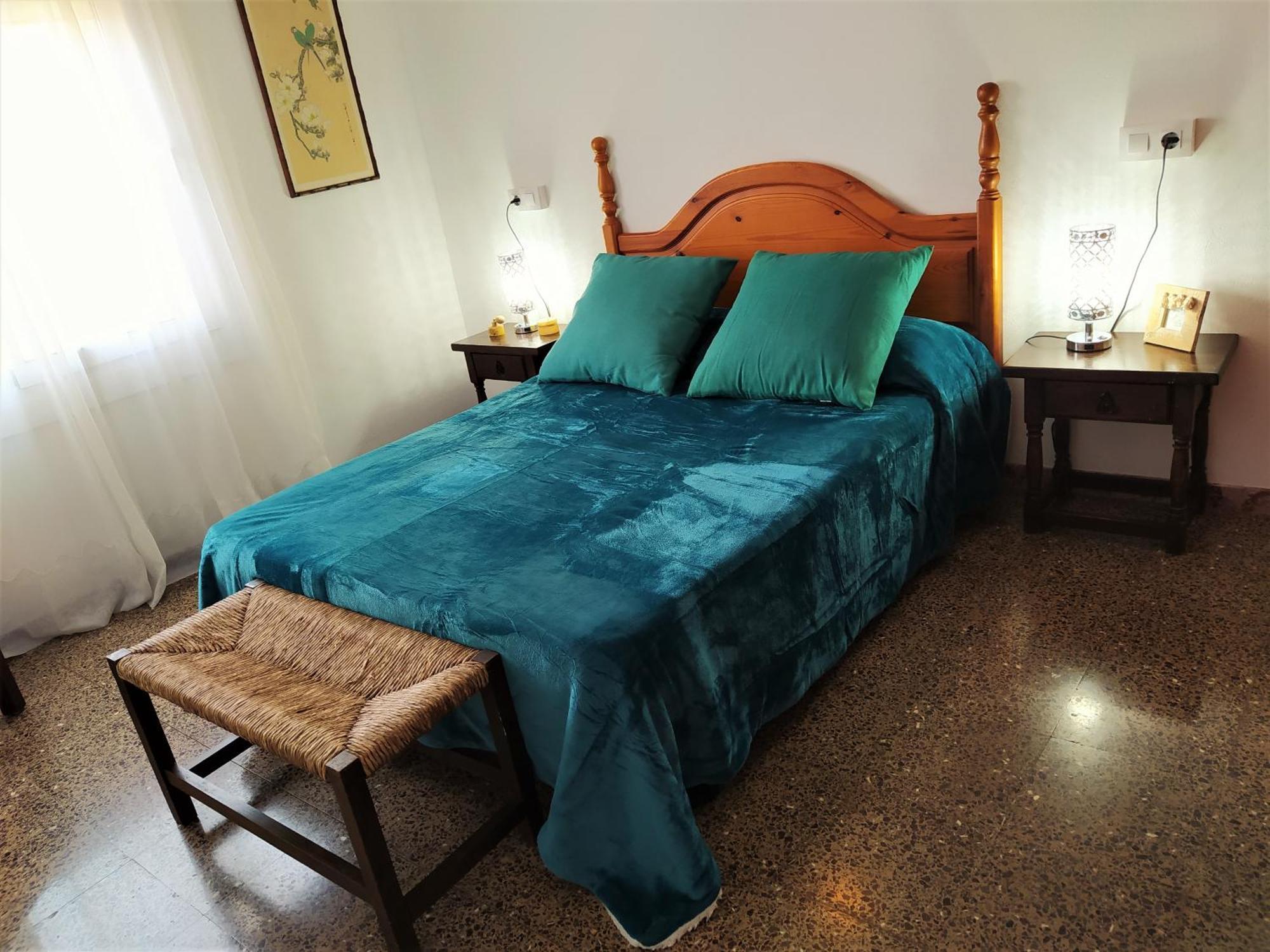 Villa Marval Llanca Bagian luar foto